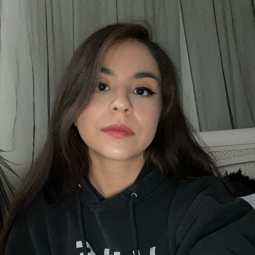 Meet your Posher, Savannah